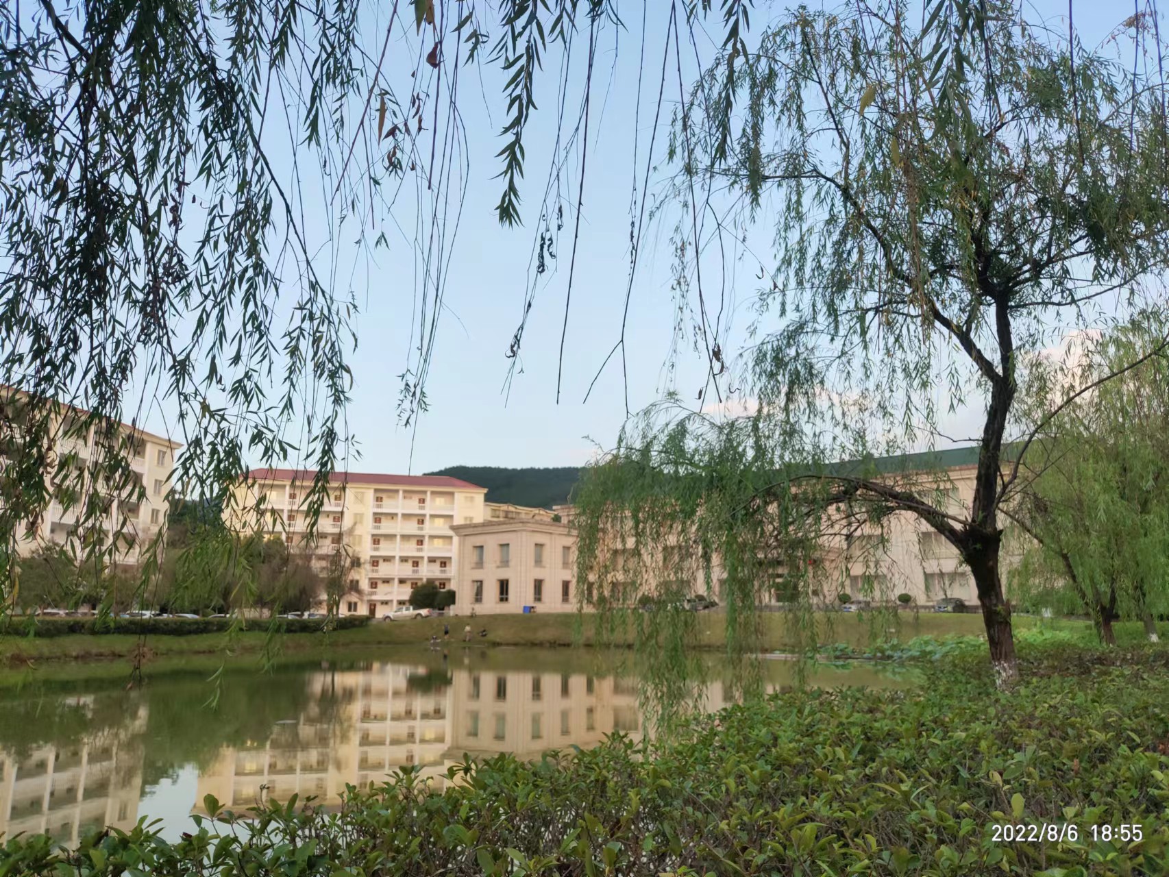 四川广安（台泥）水泥厂水泥磨V选技改