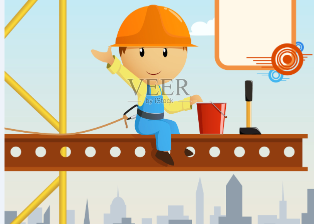 高处作业分级GB/T3608